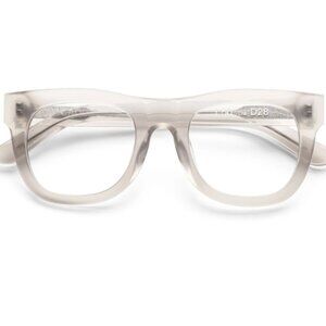 Caddis - D28 Blue Light Readers - +2.00 - Gainsboro Grey